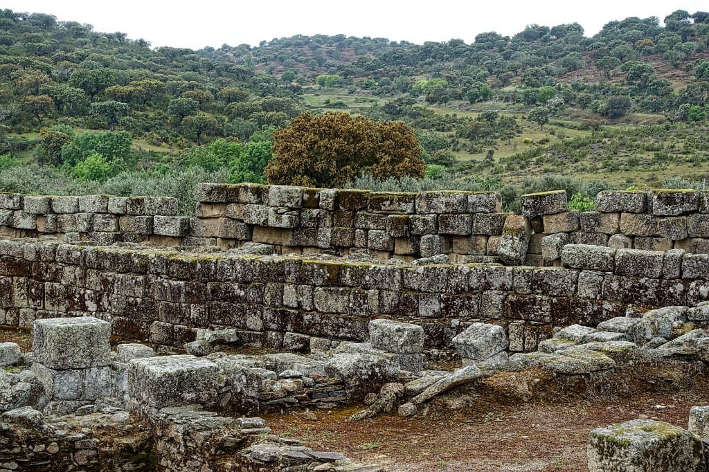 Ancient Sparta