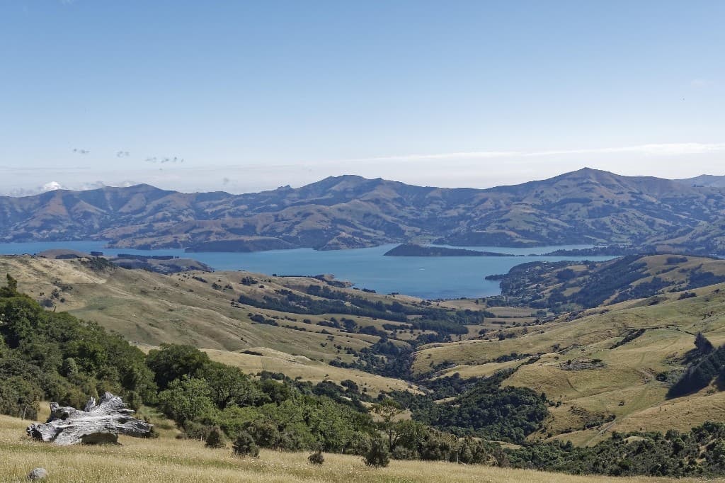 Mani Peninsula